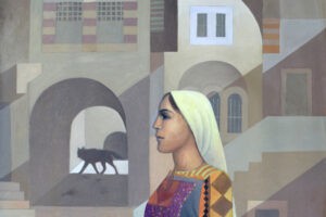 Narratives Palestinian Art Collective