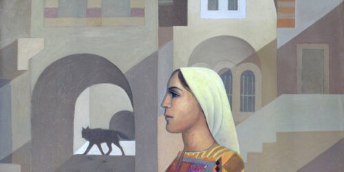 Narratives Palestinian Art Collective