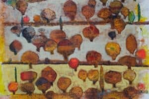 Galleries at MAS, Nabil Anani