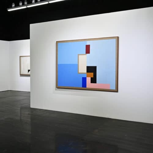 Art Gallery Dubai