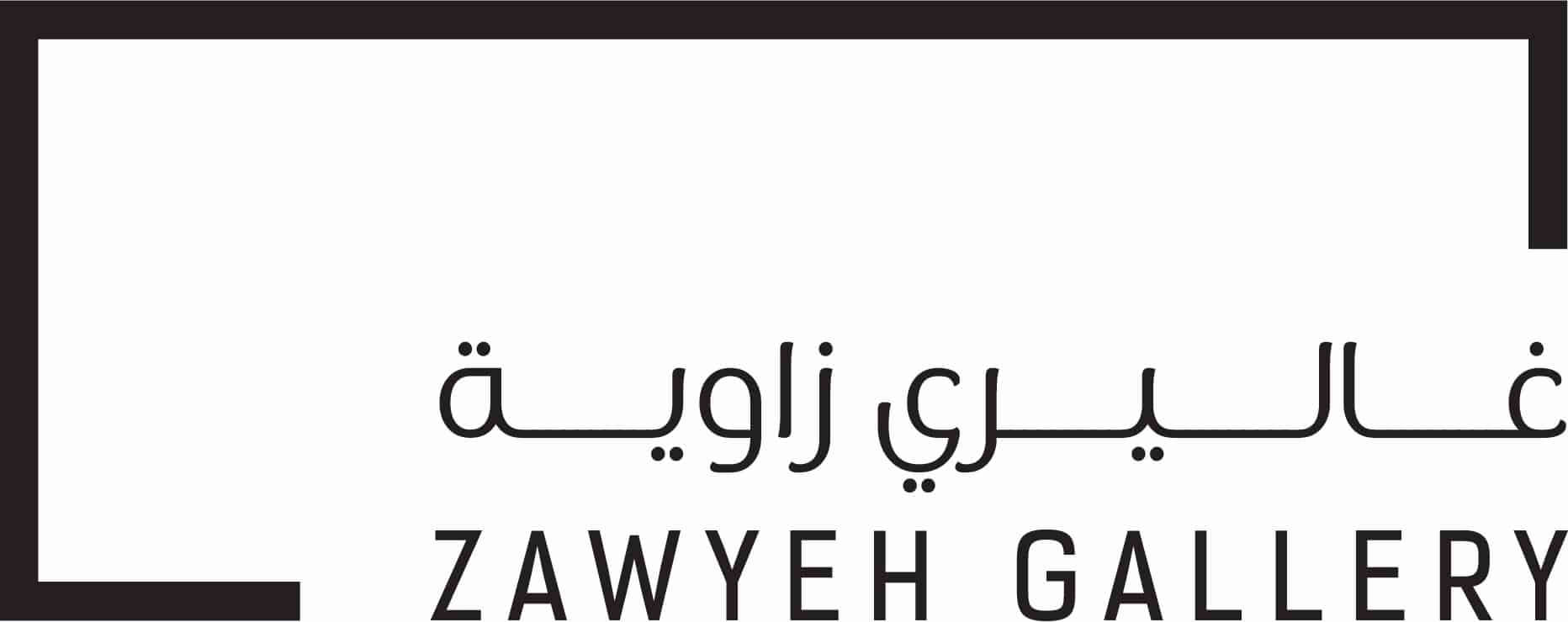 Zawyeh Logo