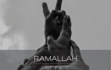 ramallah art fair zawyeh