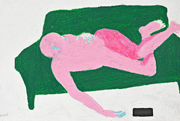 Chronicles from the Storm by Saher Nassar