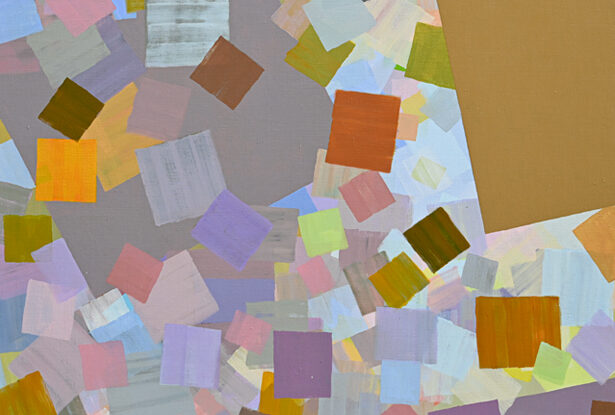 Elusive Territories - Group Exhibition